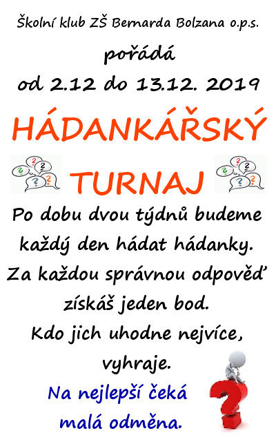 Hádej, hadači