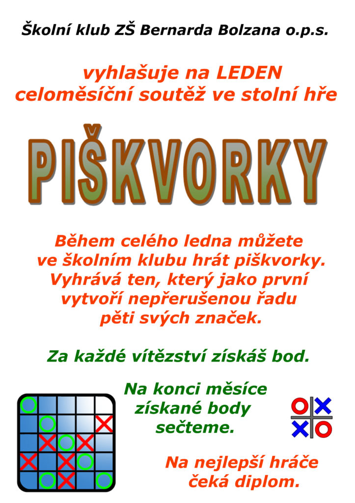 Piškvorky