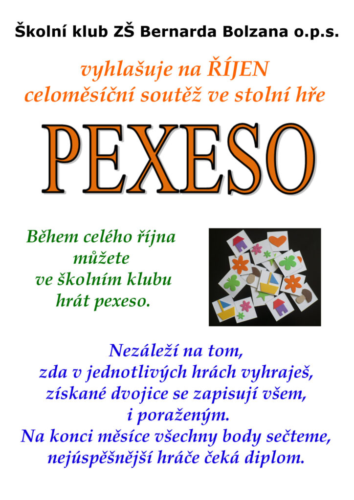 Pexeso